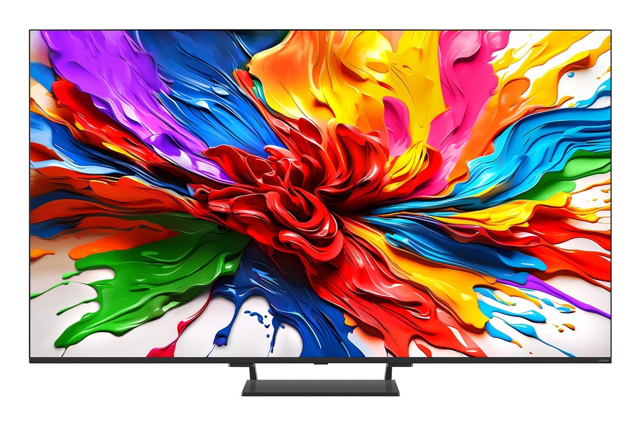 EAN 8806096416099 - LG QNED evo AI 55QNED93A6A 139,7 cm (55") 4K Ultra HD Smart TV Wifi Negro imagen 2