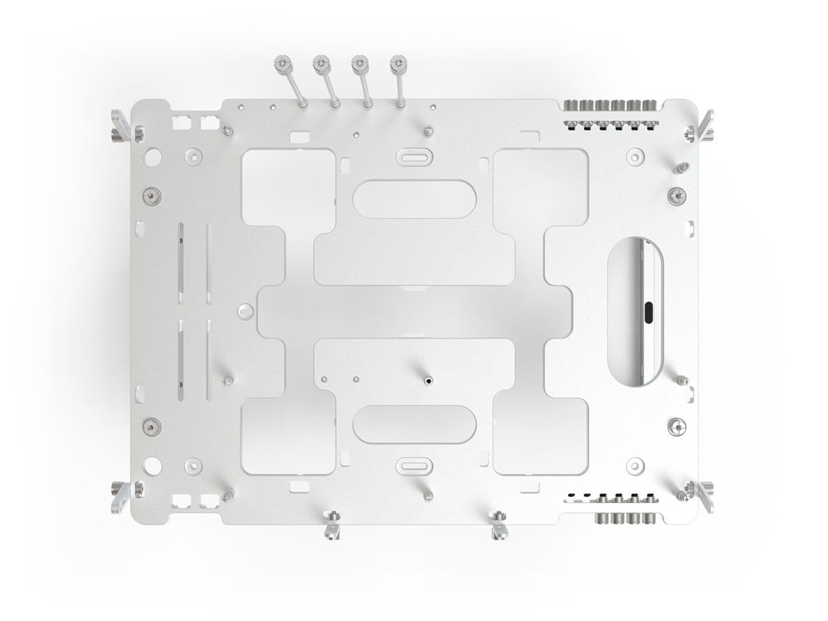 Mreacom Bc1 V2 Benchtable - Plata