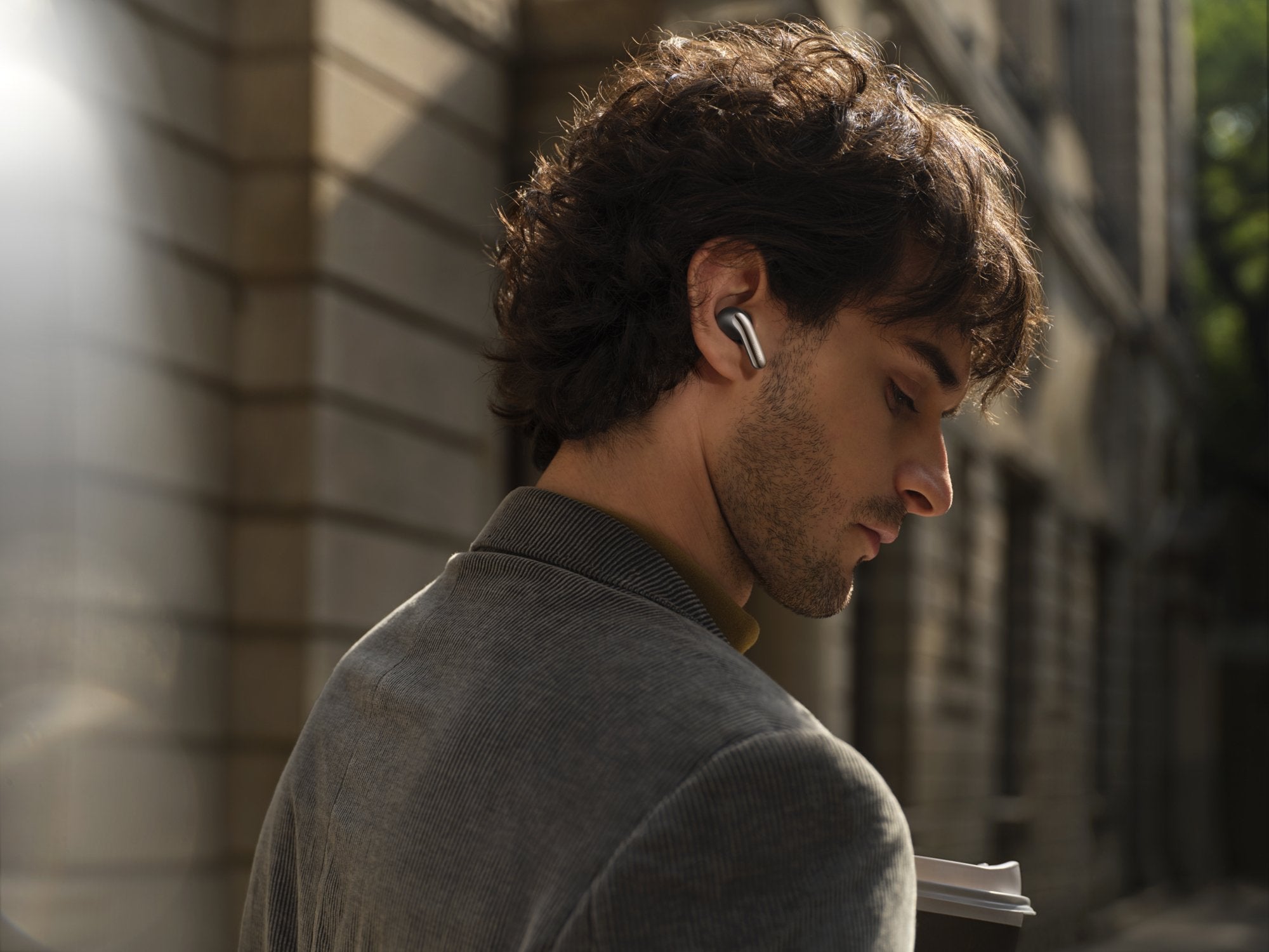 Xiaomi Buds 5 Pro Bt-White