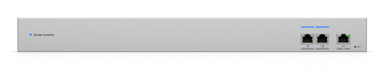 EAN 810084699935 - Ubiquiti UniFi WAN Switch RJ45 Gigabit Ethernet (10/100/1000) 1U Gris imagen 2