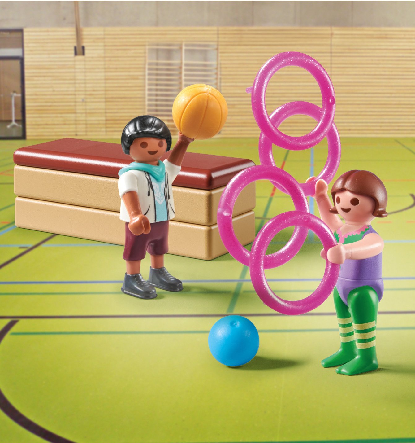 EAN 4008789717573 - Playmobil SpecialPlus 71757 figura de juguete para niños imagen 5