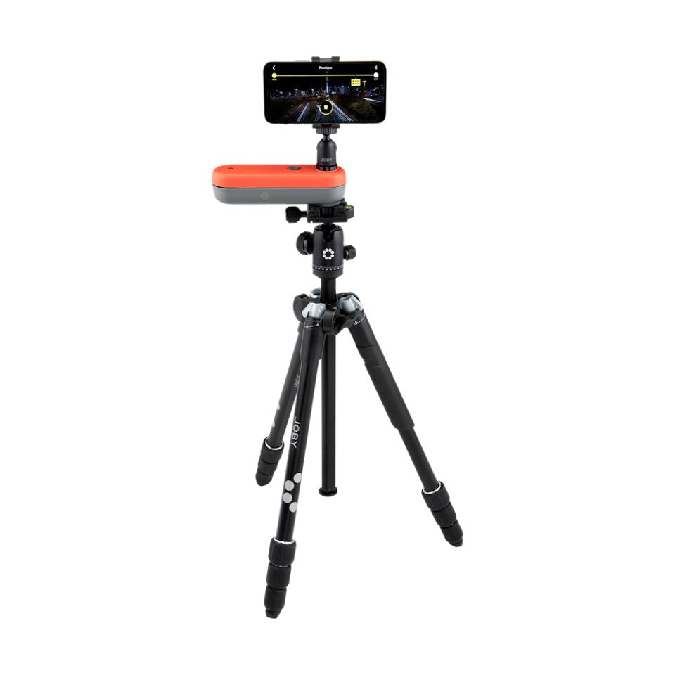 Accesorio De Tripode Joby Swing Phone Mount Kit
