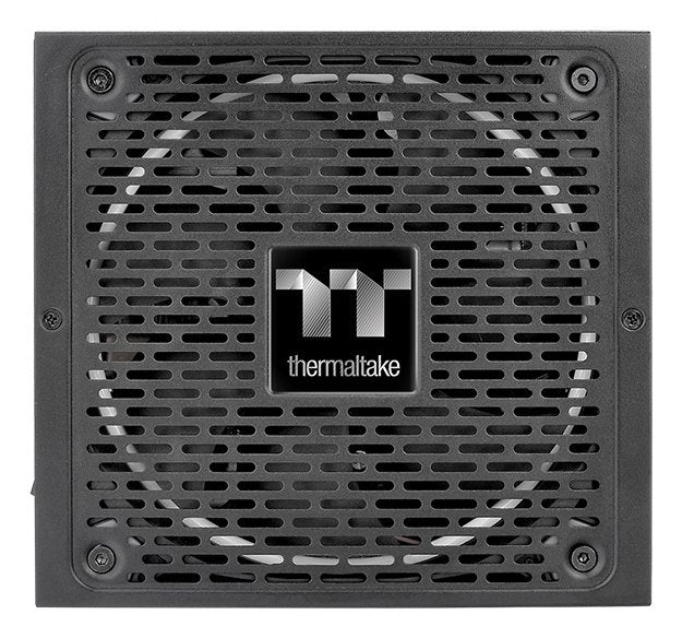 Fuente De Alimentación Thermaltake Atx 650w Toughpower Gf 80+ Gold/Full Modular/Vent 140mm Ps-Tpd-0650fnfage-2