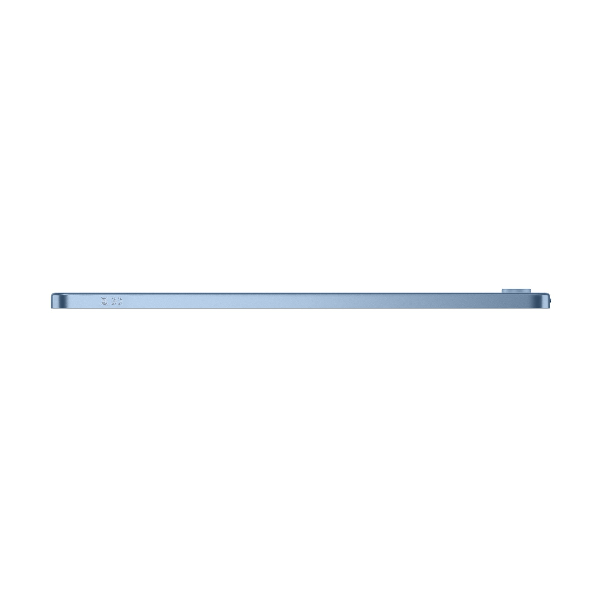 EAN 0198156162403 - Lenovo Tab Mediatek 128 GB 25,6 cm (10.1") 4 GB Wi-Fi 5 (802.11ac) Android 14 Azul imagen 6