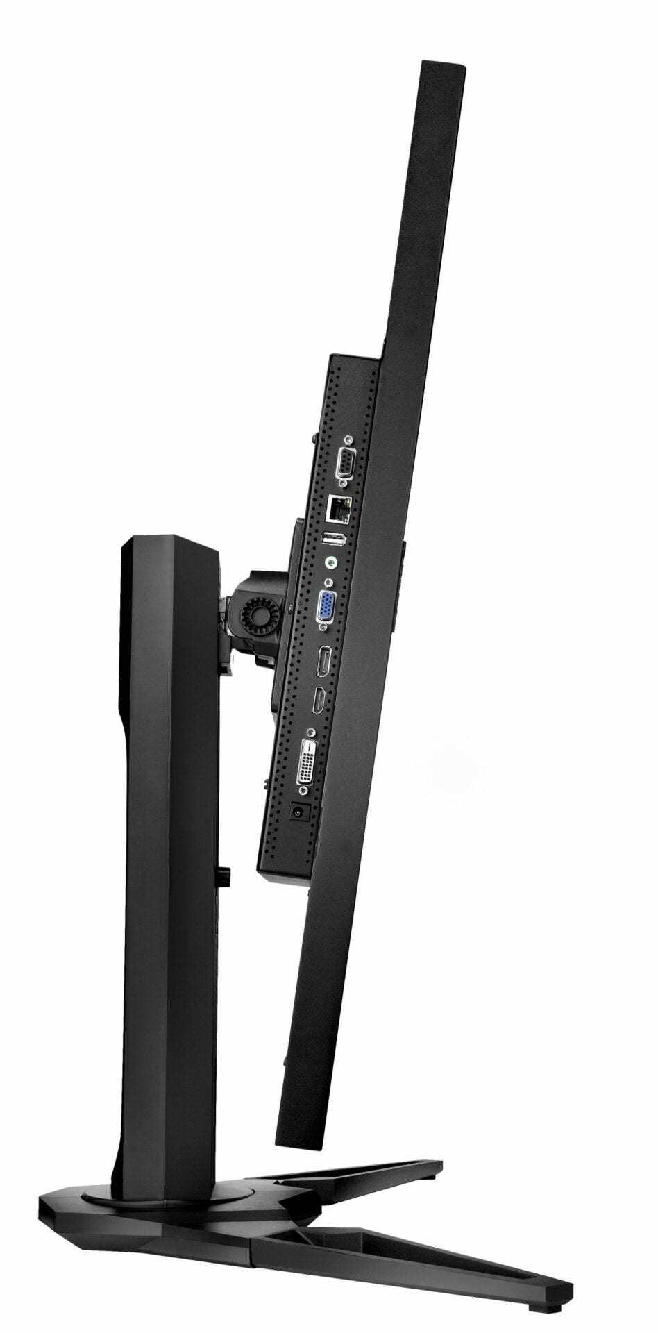 Monitor Ag Neovo 28" Qx28 4k Hdmi/Dvi/Dp/Vga Pivot