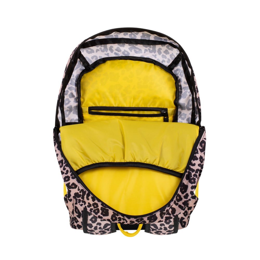 Nb Backpack Urban 14l 13.3"/5421 Leopard Rivacase