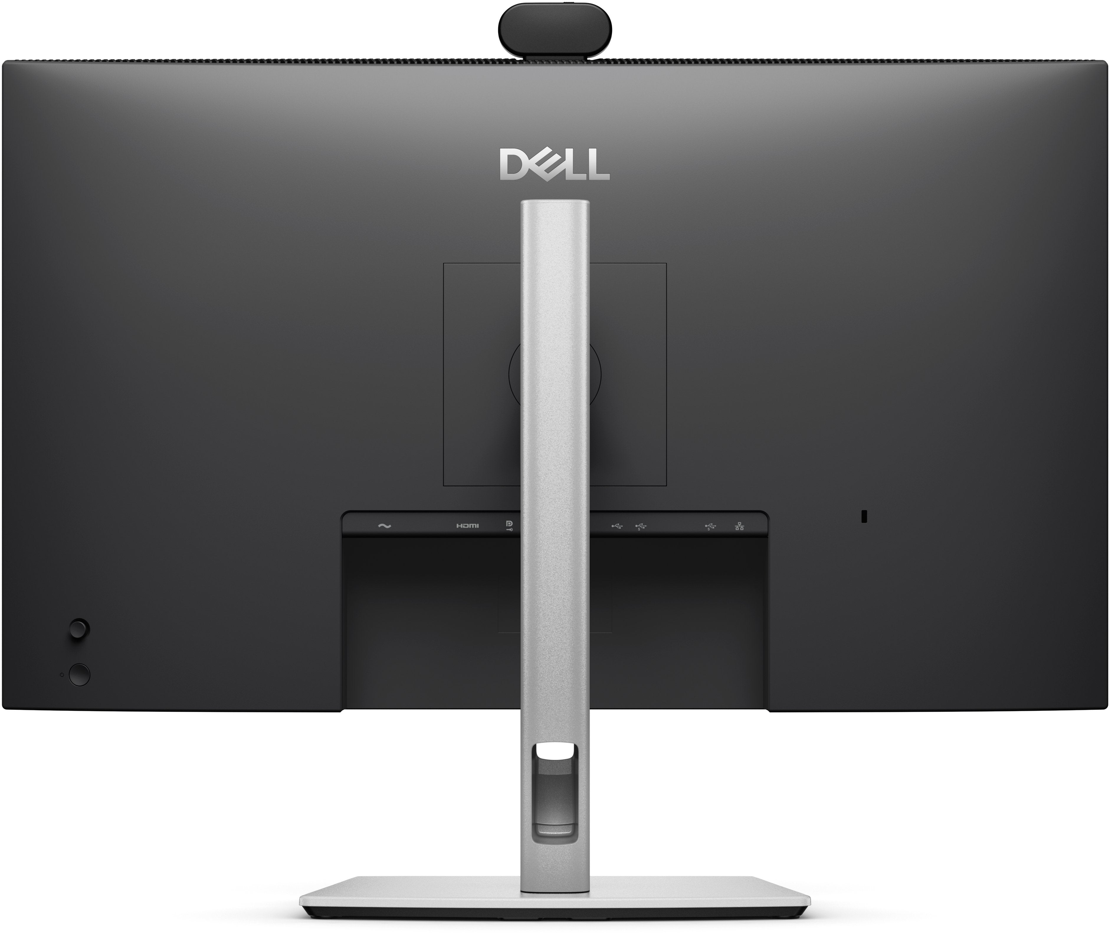 Monitor Led 27 " Dell Pro P P2726deb Ips Qhd Dp Hdmi 100hz 8ms Vesa 100x100