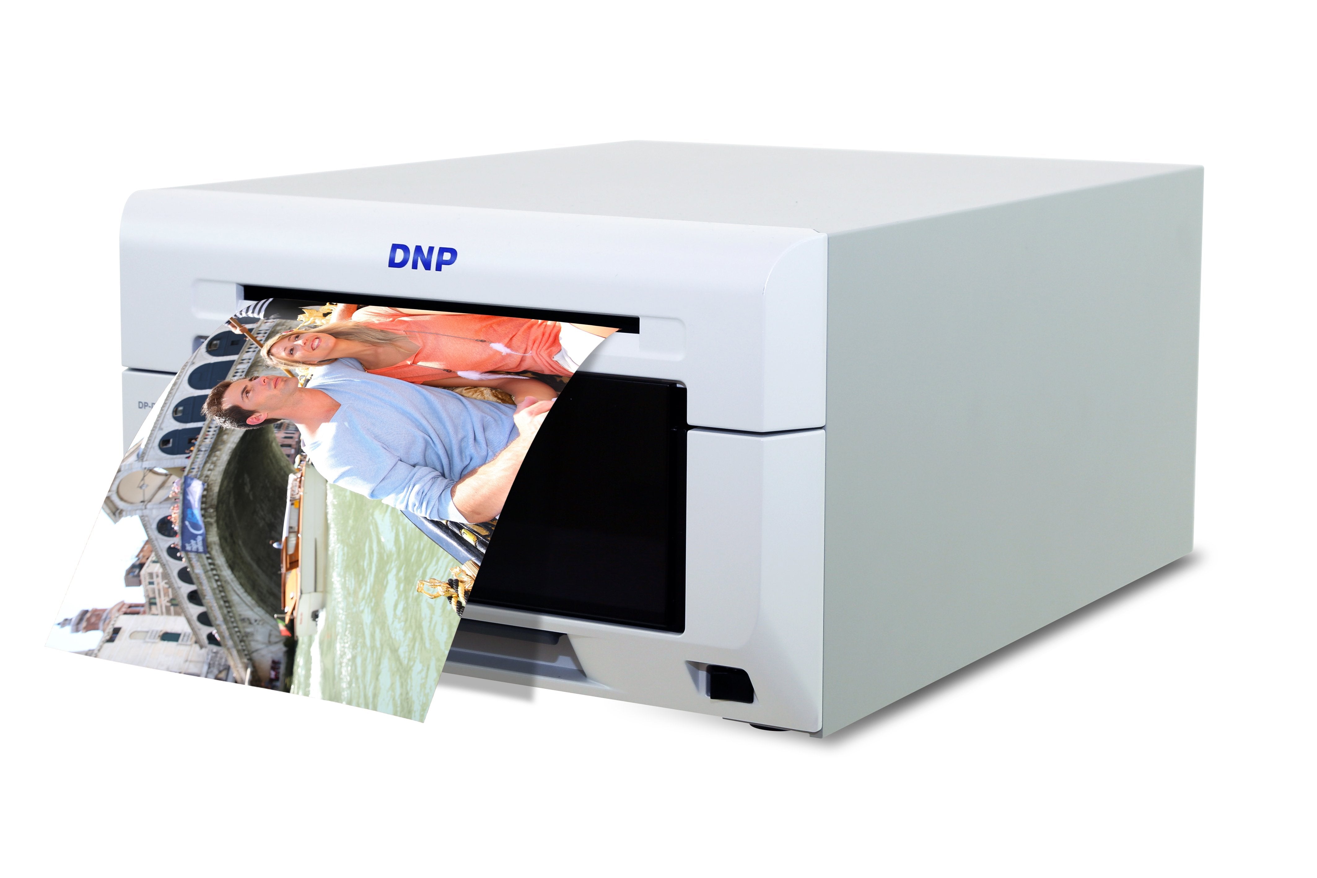 Kiosco De Revelado Dnp - Sl620 Ii