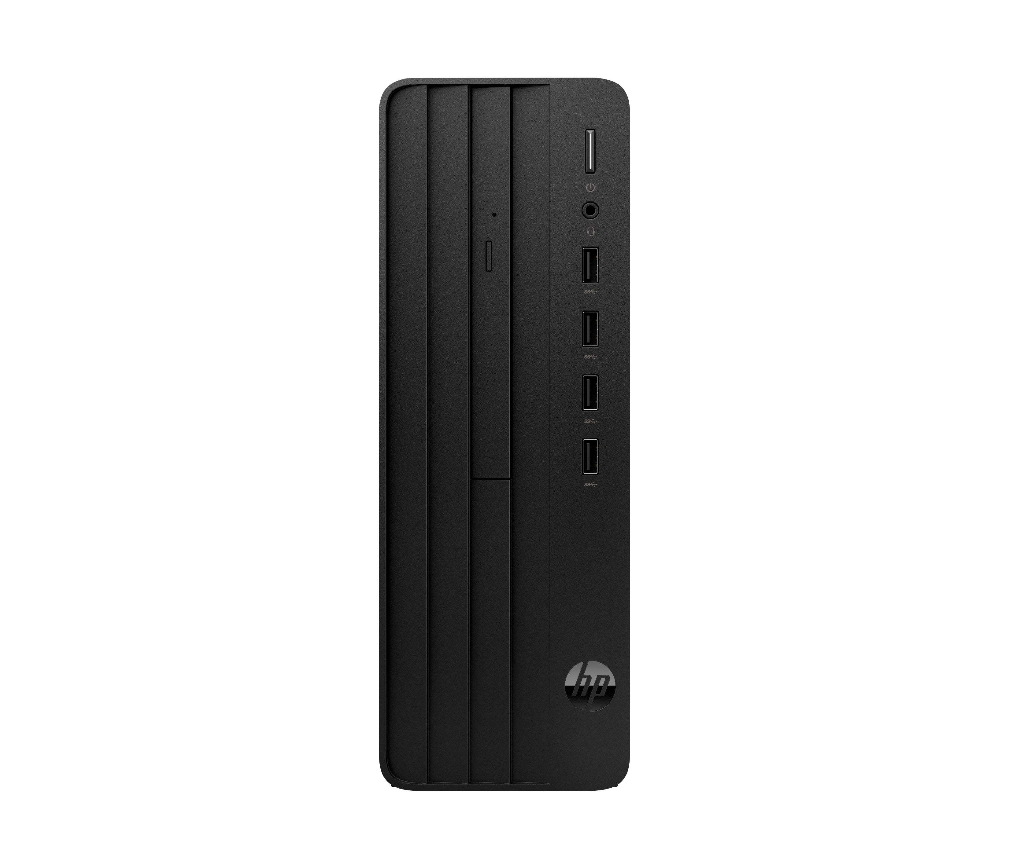 EAN 0197961098297 - HP Pro 290 G9 Intel® Core™ i3 i3-13100 8 GB DDR4-SDRAM 256 GB SSD Windows 11 Pro SFF PC Negro imagen 1