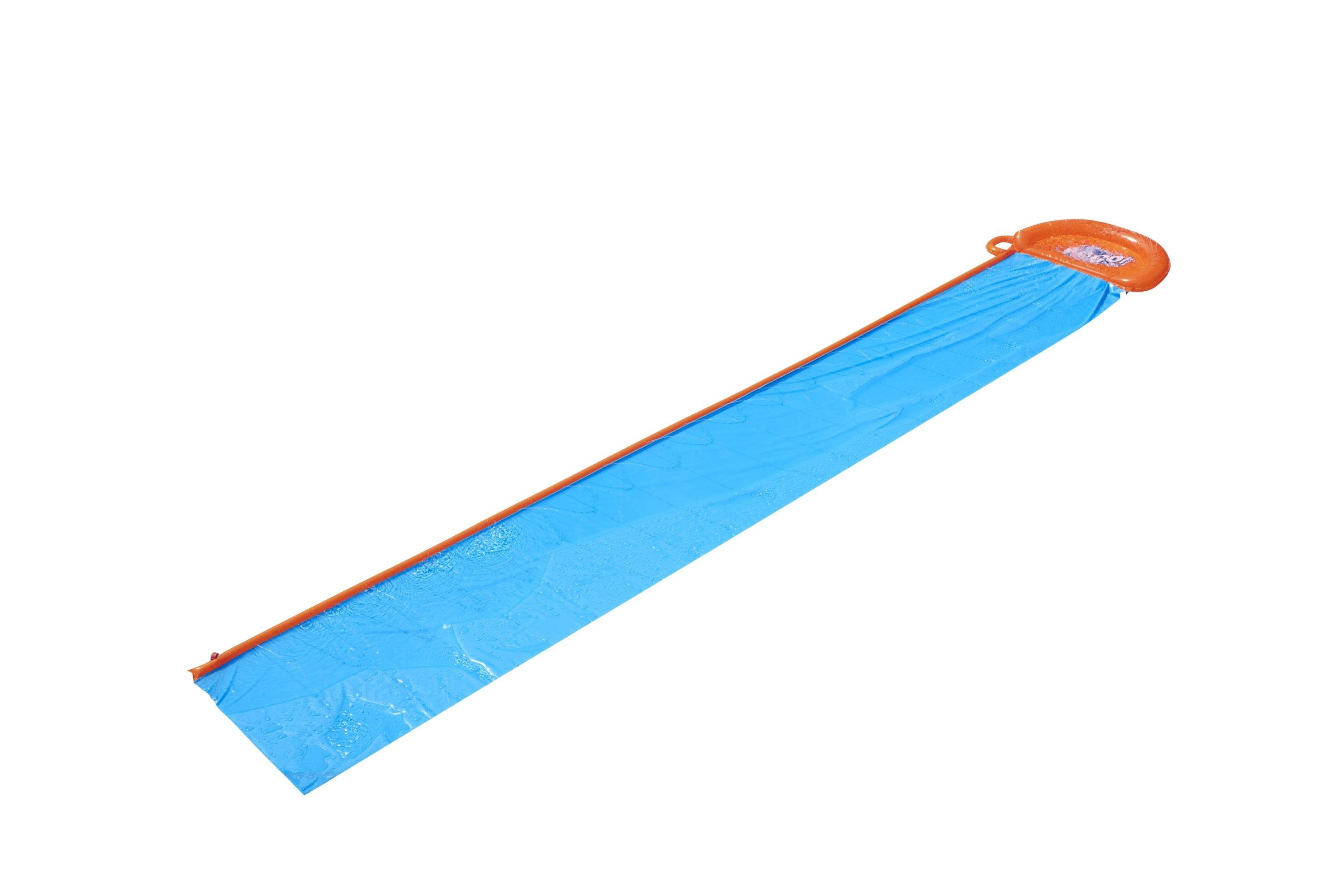Bestway H2ogo! Sencillo 4,88m