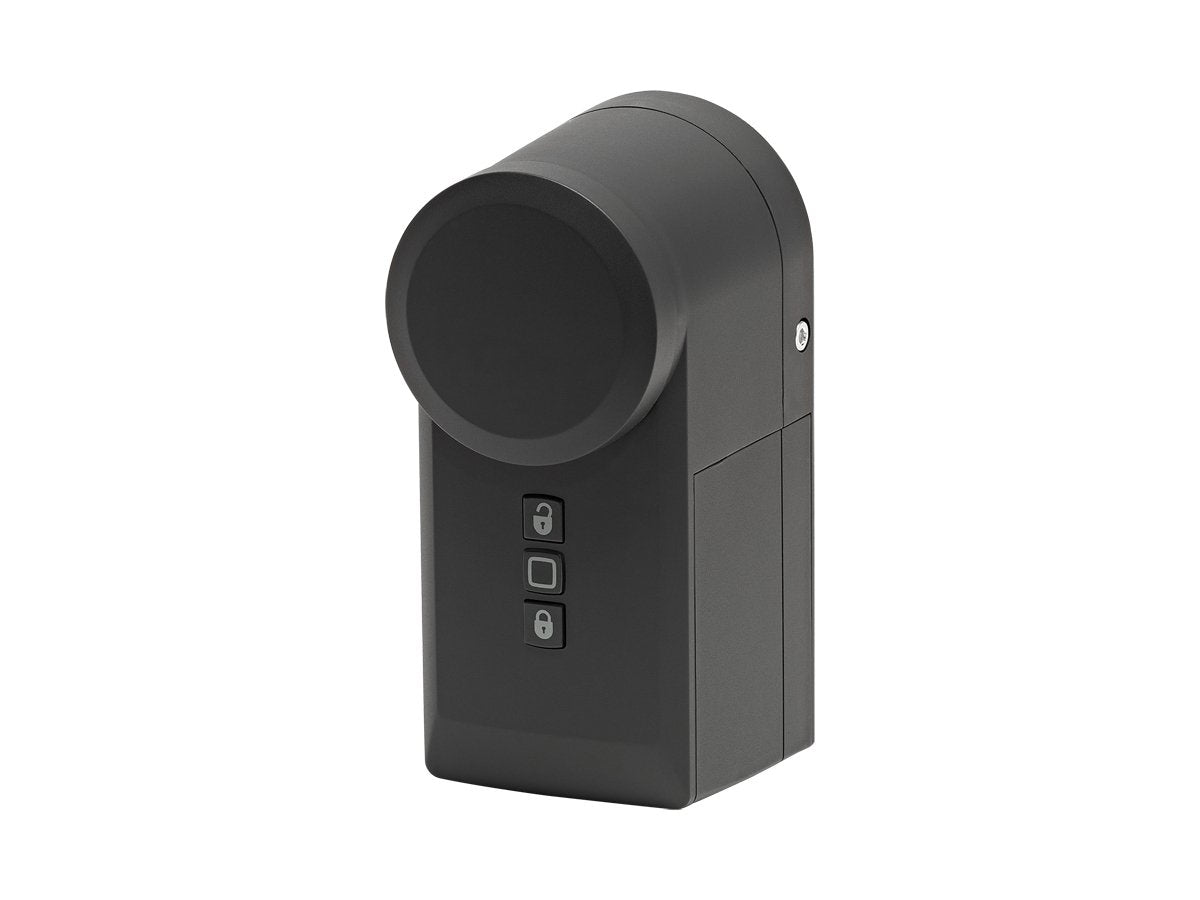Cerradura Homematic Ip Hmip-Dld-A  De Puerta Inteligente