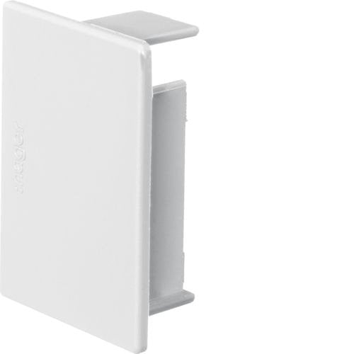 Hager Endstck Halogenfrei Lf4006069016 Zu Lf Lfh 40x57mm Verkehrswei