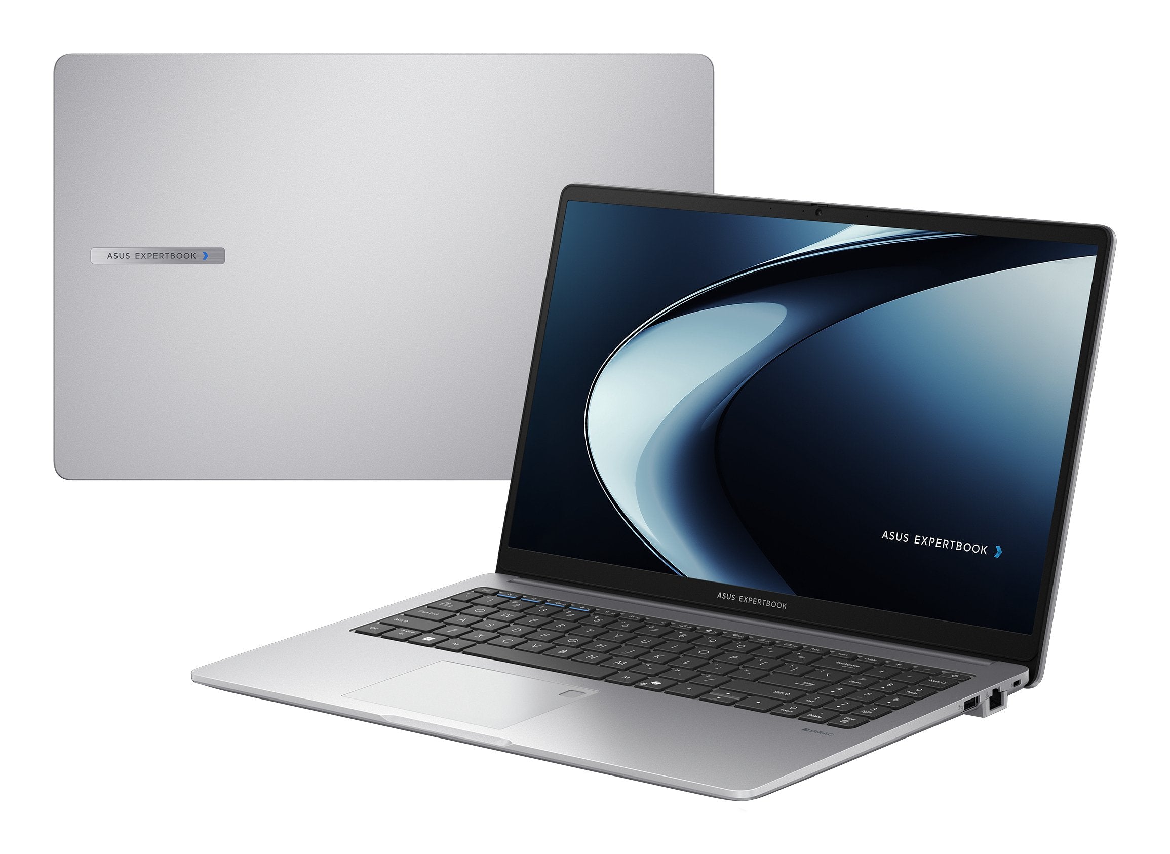 Portátil Asus Expertbook Pm1 Pm1503cda-S70040 Ryzen 5 7535hs 16gb 512gb Ssd 15.6' Sin Sistema Operativo