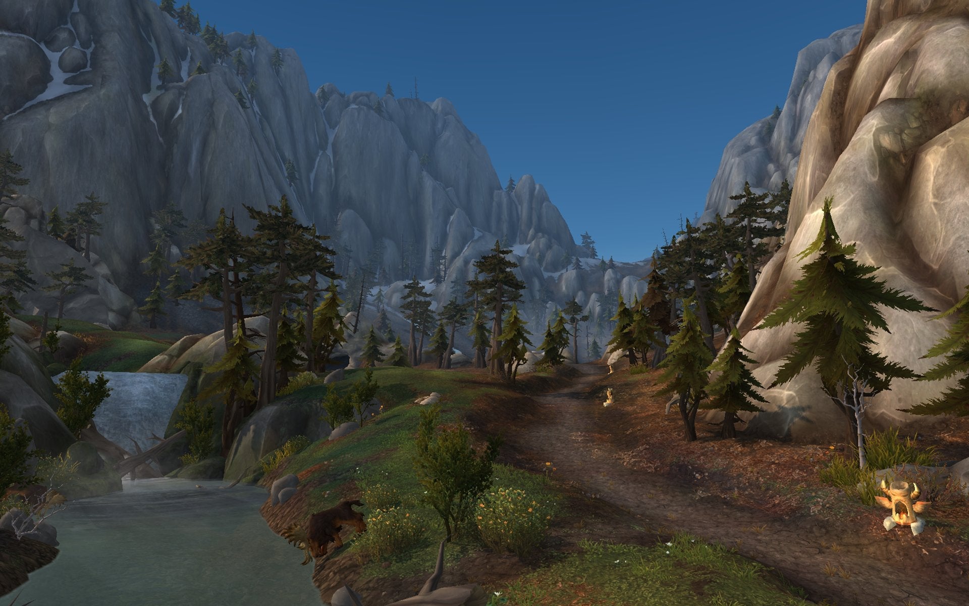 Juego World Of Warcraft Legion Pc