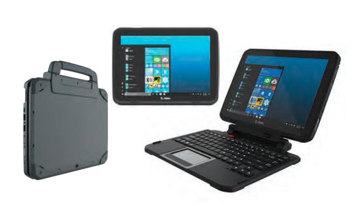 Et80 Rugged Tablet 12in Qhd Syst Wlan W10p I5-11 8gb 256gb Ssd Bc