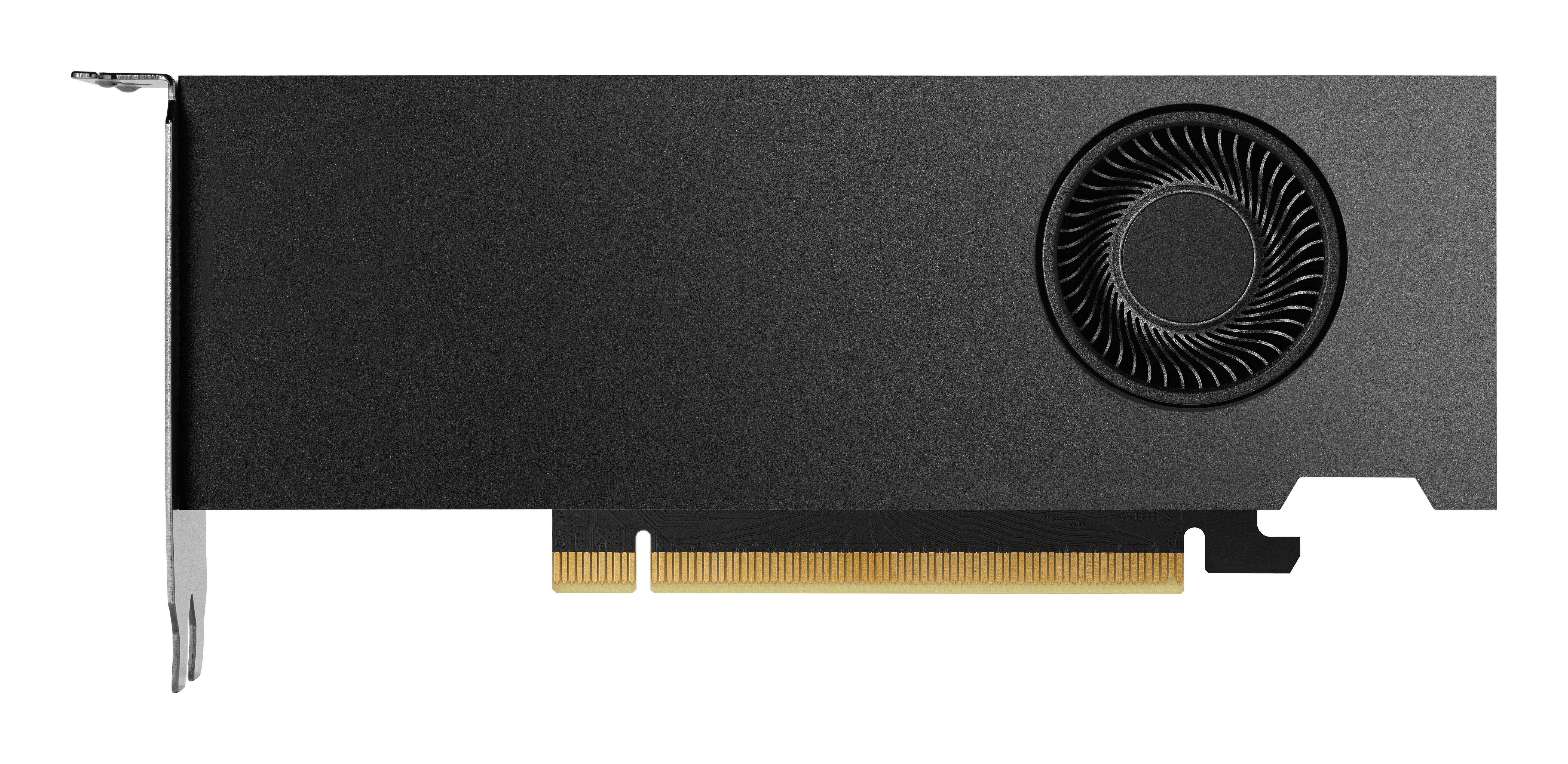 EAN 3536403400958 - PNY VCNRTX4000ADALP-PL tarjeta gráfica NVIDIA Quadro RTX 4000 20 GB GDDR6 imagen 1