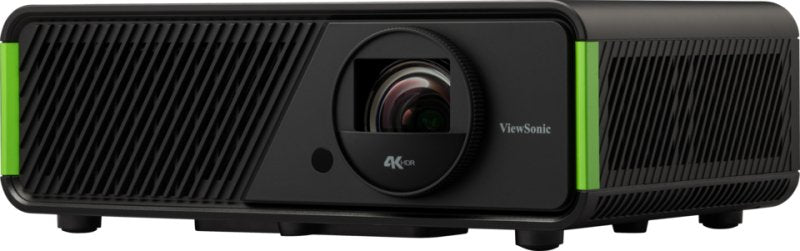 Viewsonic X2-4ke Pro Proyector De Alcance Estándar Uhd 4k (3840x2160) Negro, Verde
