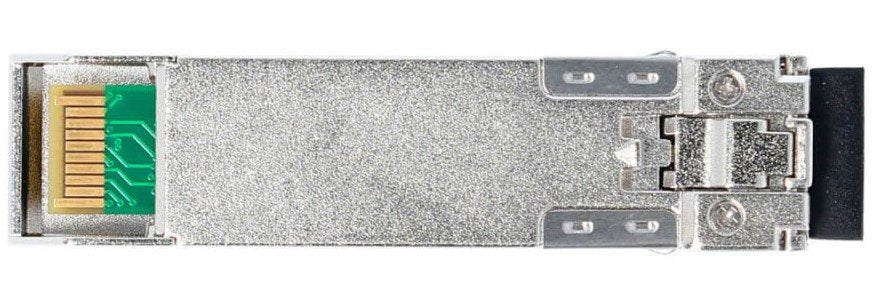 Blueoptics Allied Telesis At-Spbd40dual-14 Blueoptics Bo28c4334640d Csfp Transceiver, 1000base-2bx-D, Singlemode Fiber, Tx:1490nm/Rx:1310nm, 40km