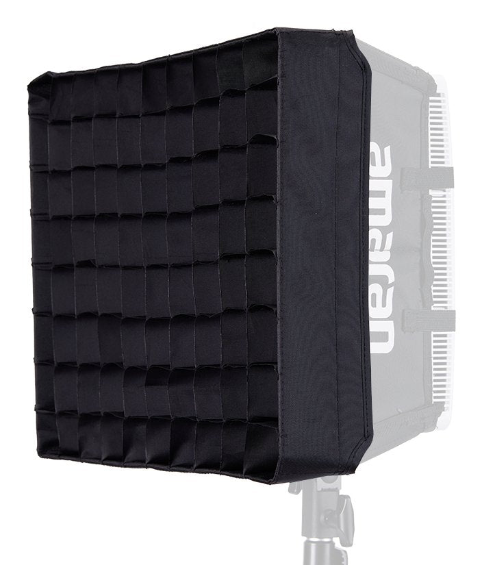 Amaran Pano 120c Light Control Grid