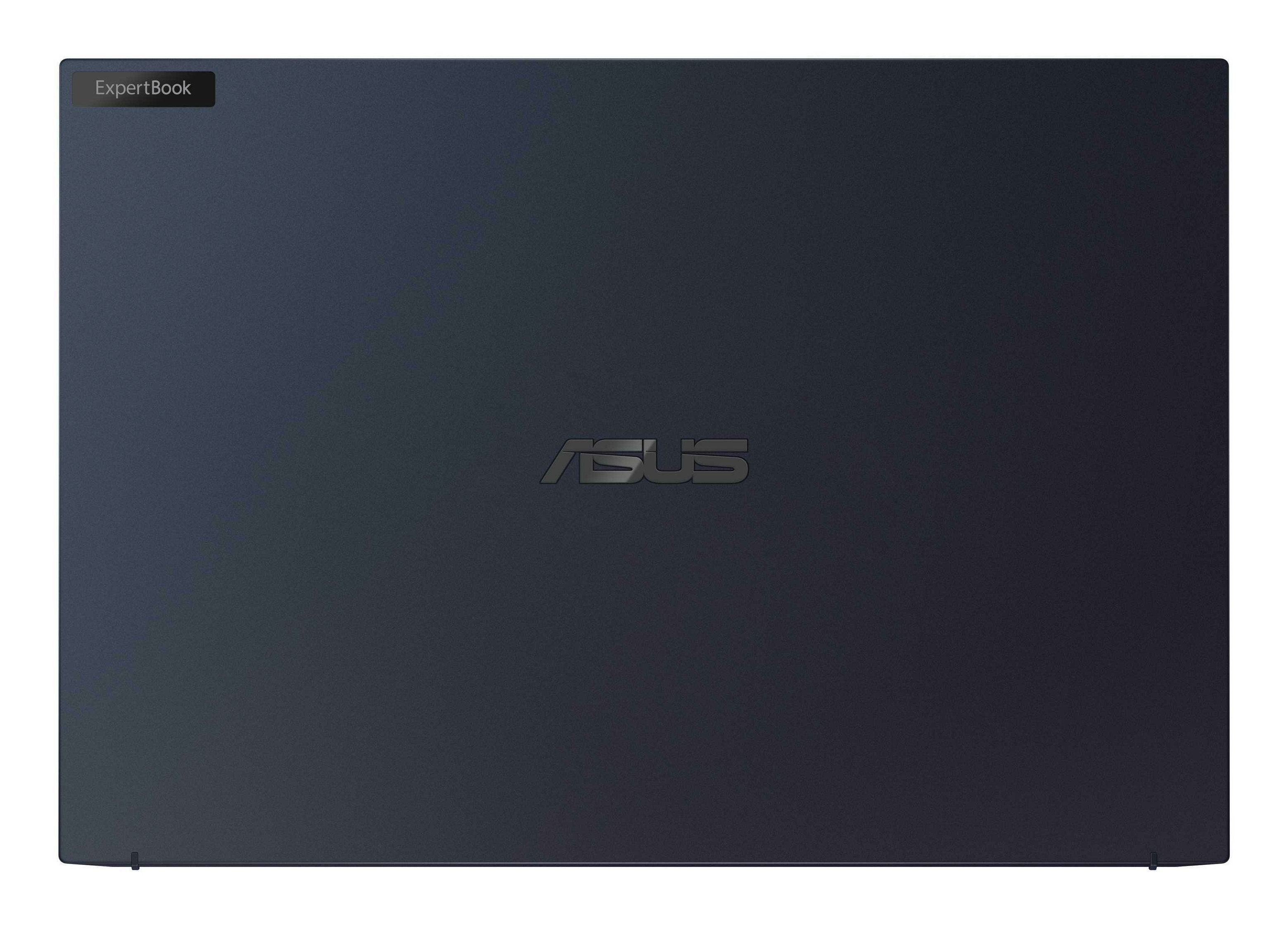 EAN 4711387563700 - ASUS ExpertBook B9 OLED B9403CVAR-KM0815X 35,6 cm (14") WQXGA+ LPDDR5x-SDRAM Wi-Fi 6E (802.11ax) imagen 7