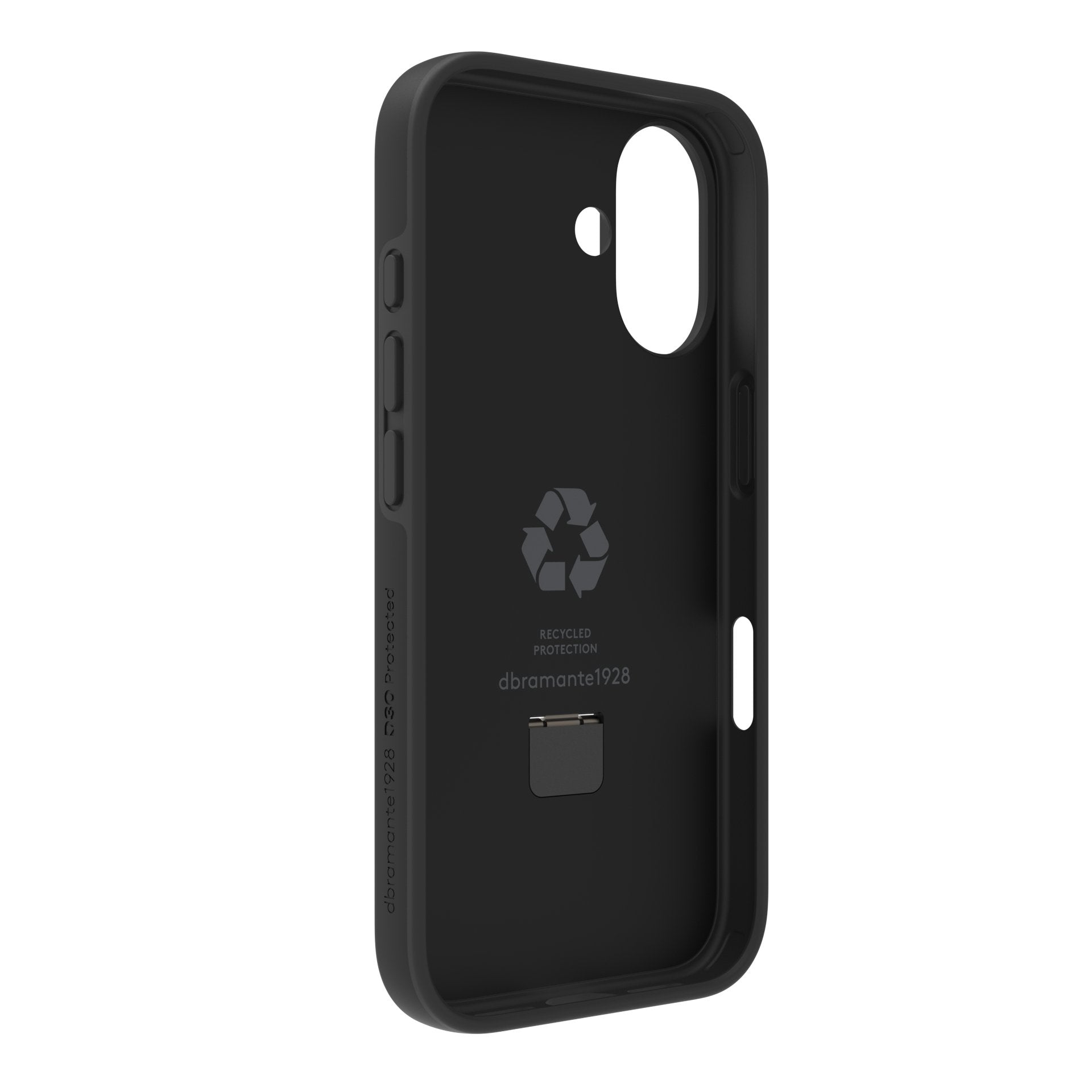 Icelandultrad3omskick-Iphone16-Black