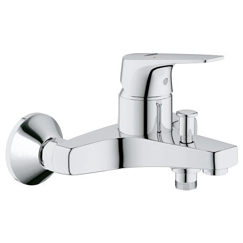 Grifo Monomando De Baño Y Ducha Serie Star Flow ½ Pulg