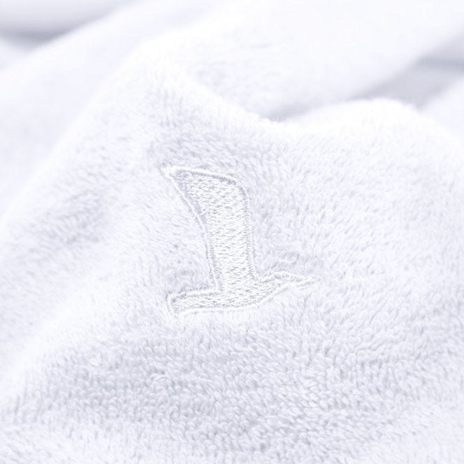 EAN 4013165658319 - MÖVE Superwuschel toalla de mano Blanco 50 x 100 cm imagen 2