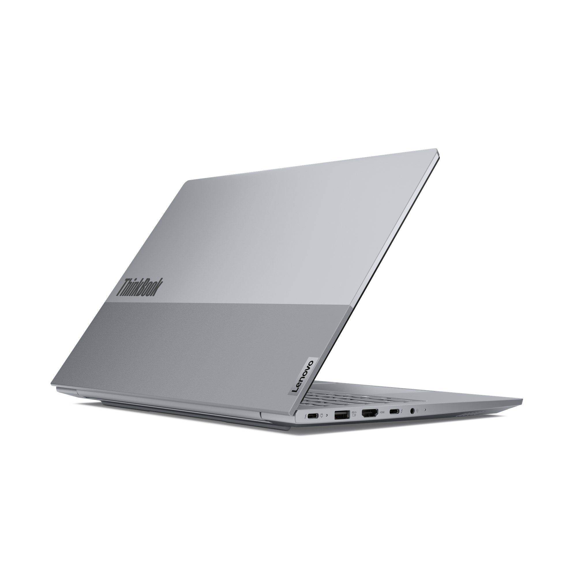 Thinkbook 14 G8 Ial Wuxga 300n 45  Intel Core Ultra 7 255h 32gb (2x16gb) Ddr5-5600 512gb Ssd Wifi  W11p 1yr Depot 2yr Depot + Co2 Offset