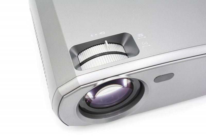 EAN 4260358125114 - Technaxx TX-177 Proyector de alcance estándar 15000 lúmenes ANSI LCD 1080p (1920x1080) Blanco imagen 3