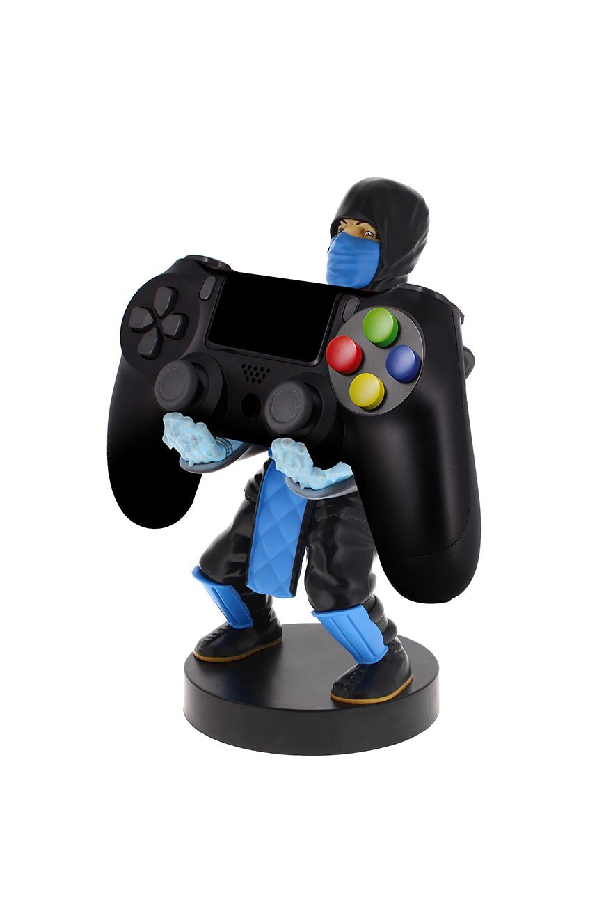 Cable Guy Soporte De Mortal Kombat Sub Zero Mer-3157 Soporte