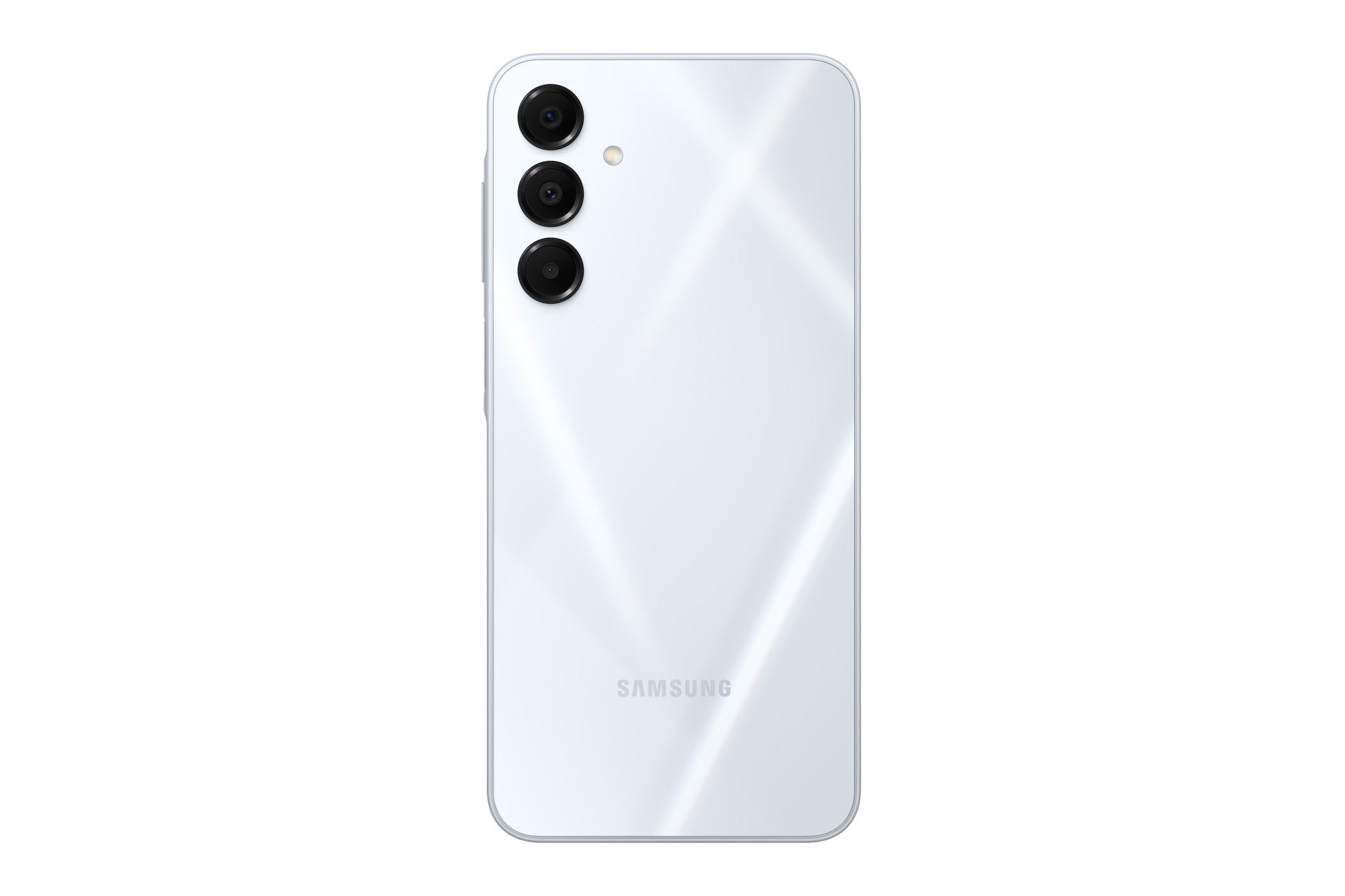 Samsung Galaxy A16 5g A166 Dual Sim 8gb Ram 256gb - Light Grey