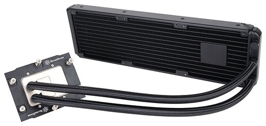 Refrigeración Líquida Silverstone Sst-Xe360-Sp5 Sst-Xe360-Sp5