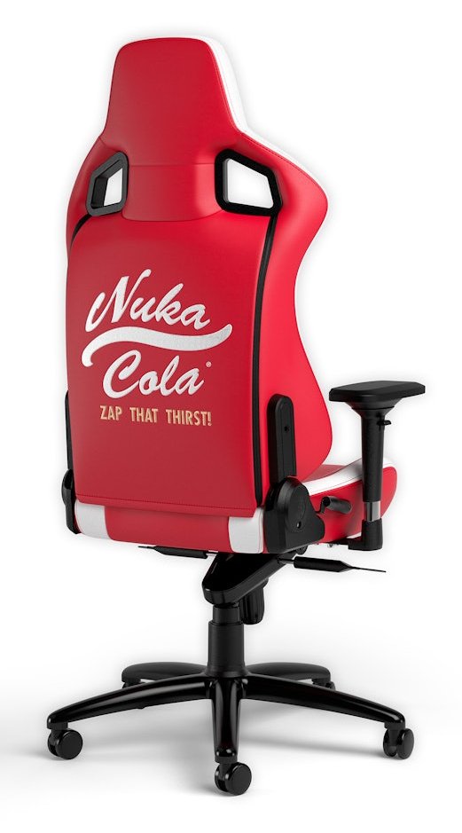 Noblechairs Epic Nuka Cola Edition Nbl-Pu-Fnc-001