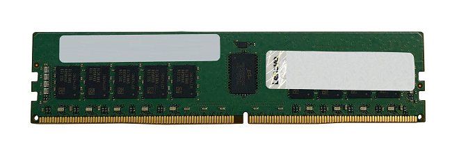 EAN 0889488698042 - Lenovo 4X77A88049 módulo de memoria 32 GB 1 x 32 GB DDR5 288-pin DIMM imagen 1