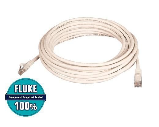 Lanview Lvn147138 Cable De Red Blanco 7 M Cat6 U/Utp [Utp]
