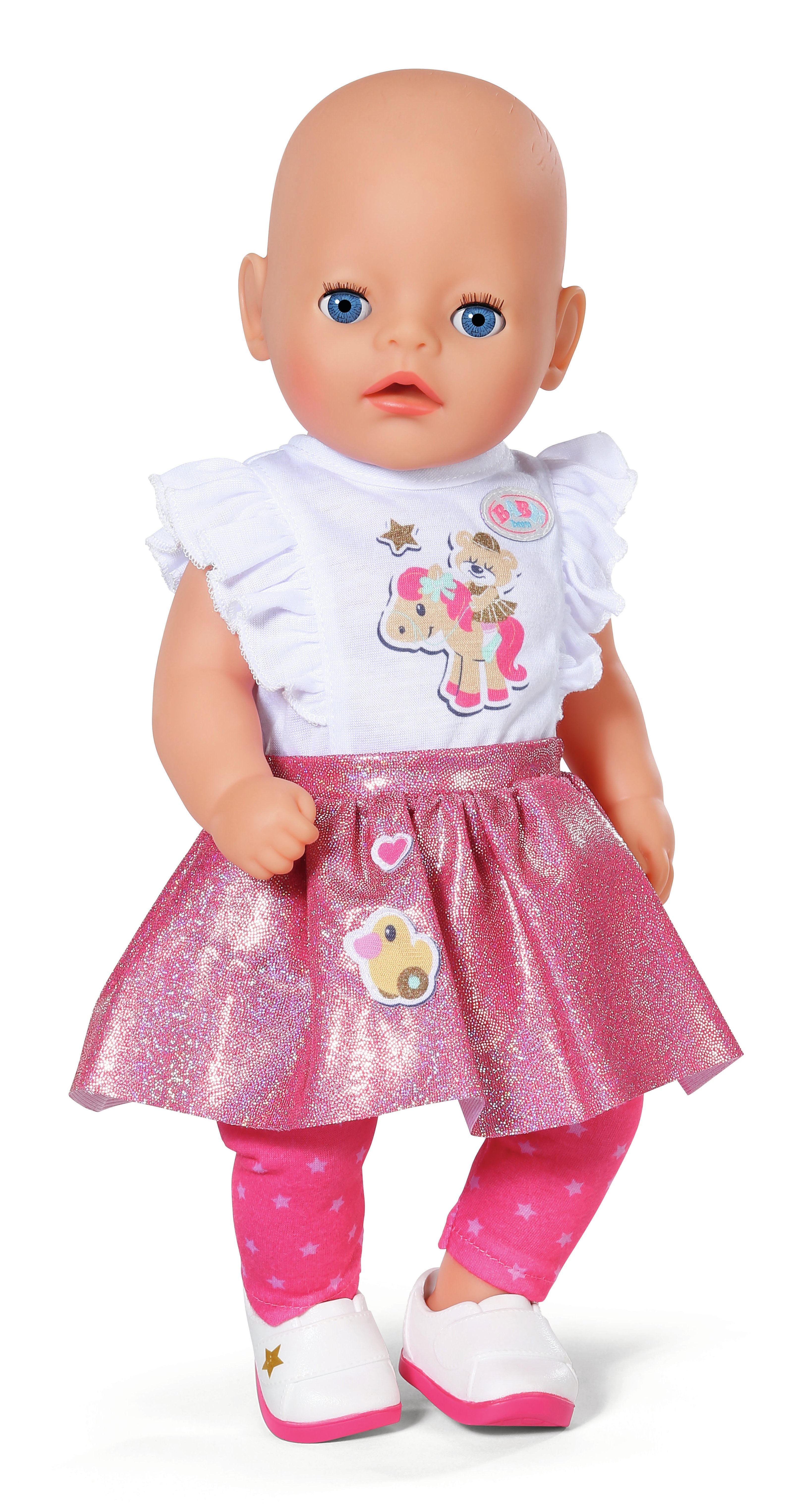Zapf Creation 836330, Accesorios Para Muñecas