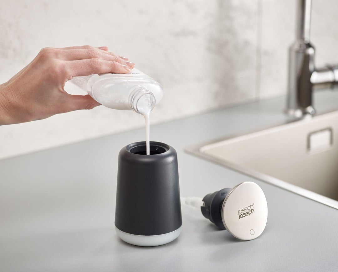 Joseph Joseph Presto Hygienic Soap Dispenser