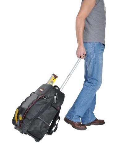 Mochila Stanley 1-79-215 Negro Tela