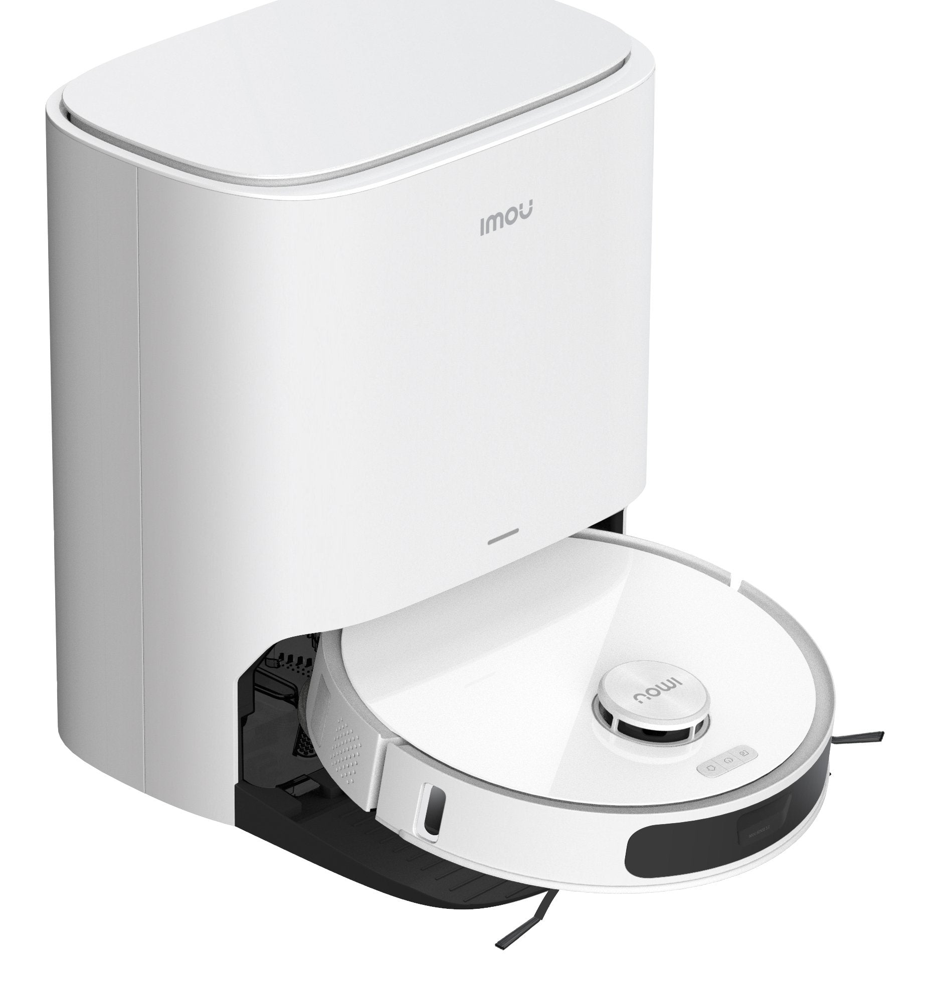 Imou Rv3 0'32l Robot Vacuum Cleaner Dust Bag White Rv-L31-C-11