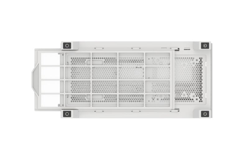 EAN 4044953504075 - Xilence XG271 Midi Tower Blanco imagen 9