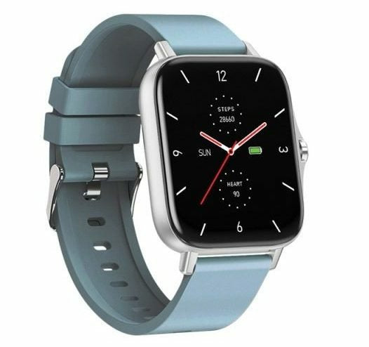 Smartwatch Maxcom  Fw55 Silver