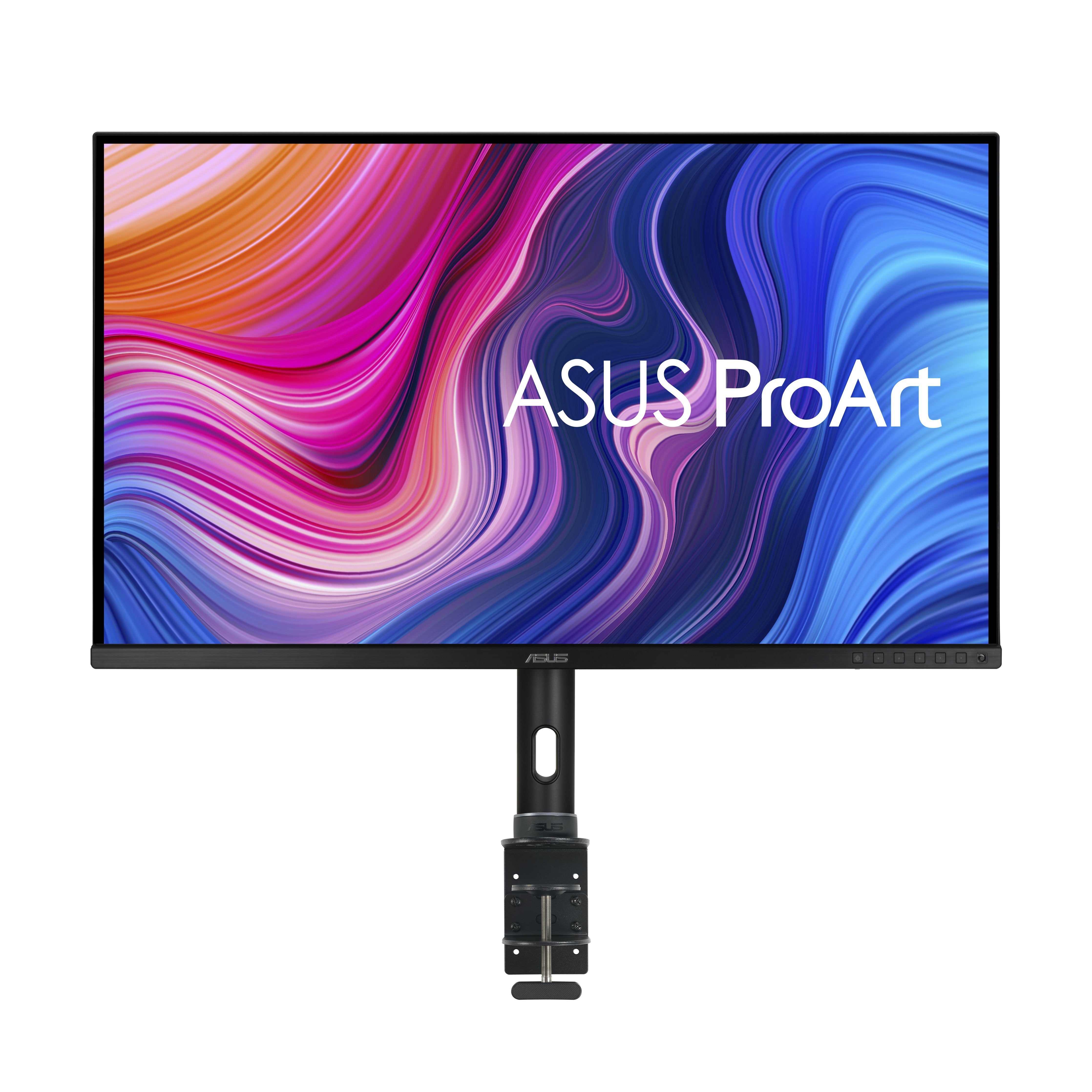 EAN 4711081009726 - ASUS ProArt PA329CV LED display 81,3 cm (32") 3840 x 2160 Pixeles 4K Ultra HD Negro imagen 11