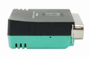 Servidor De Impresión Levelone 1xparallel