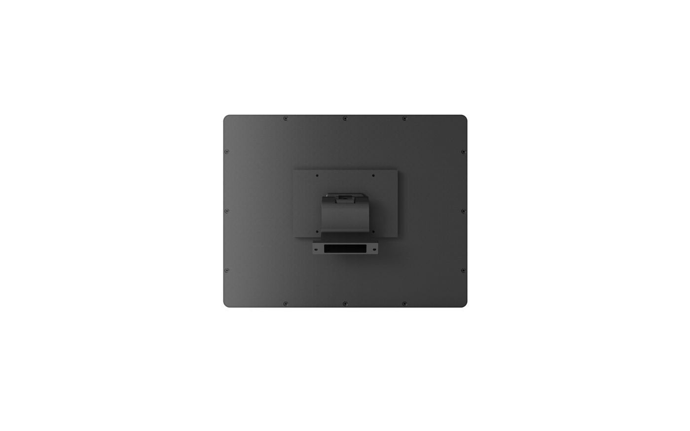 15" 2nd Display For Ca-M6 Pos  Systems