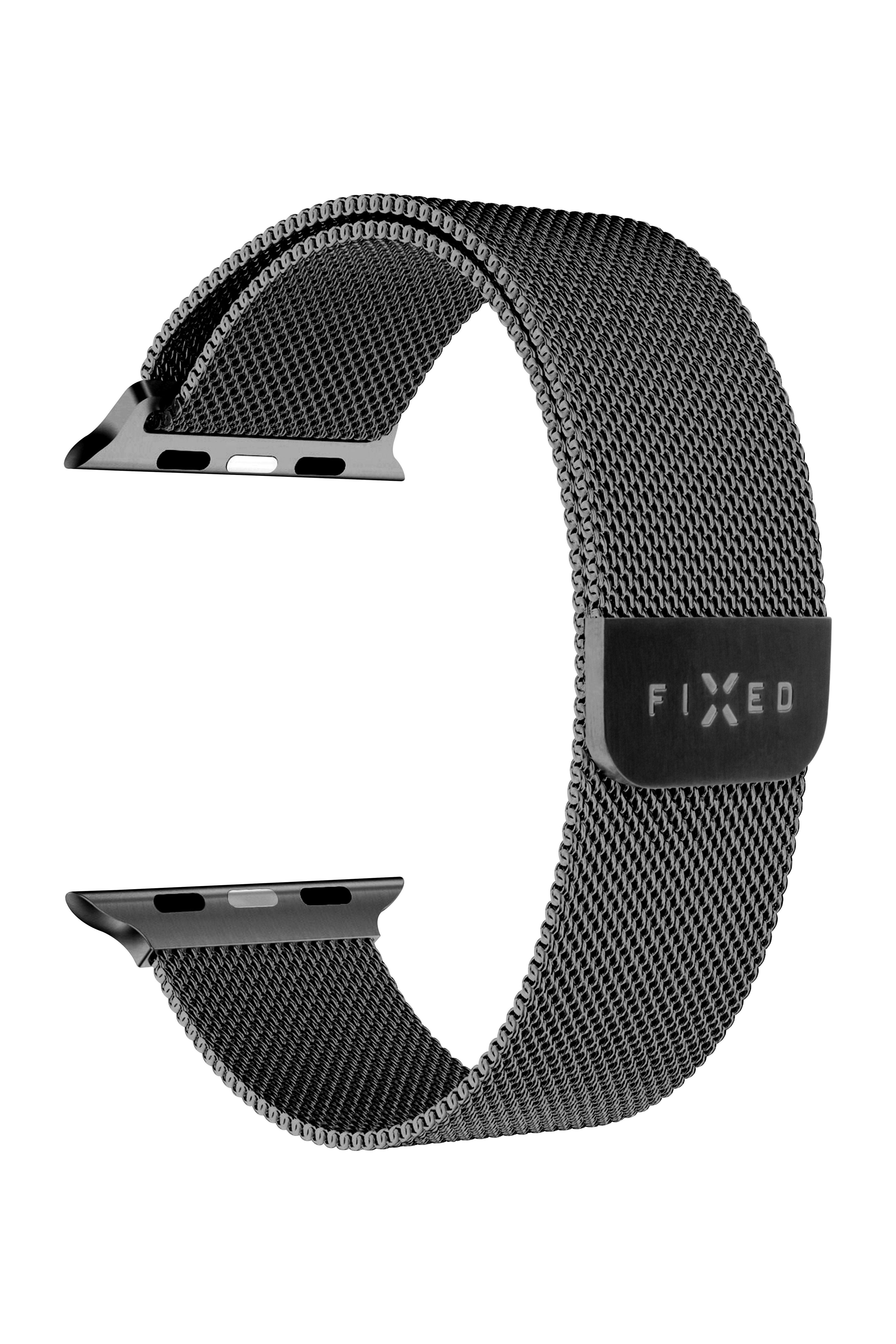 EAN 8591680133338 - FIXED FIXMEST-434-BK pieza y accesorio para reloj Correa de reloj imagen 5