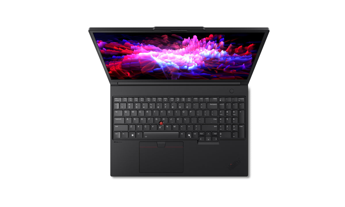 EAN 0199276825575 - Lenovo ThinkPad P16 Gen 3 Intel Core Ultra 7 265HX Portátil 40,6 cm (16") WUXGA 64 GB DDR5-SDRAM 1 TB SSD imagen 6