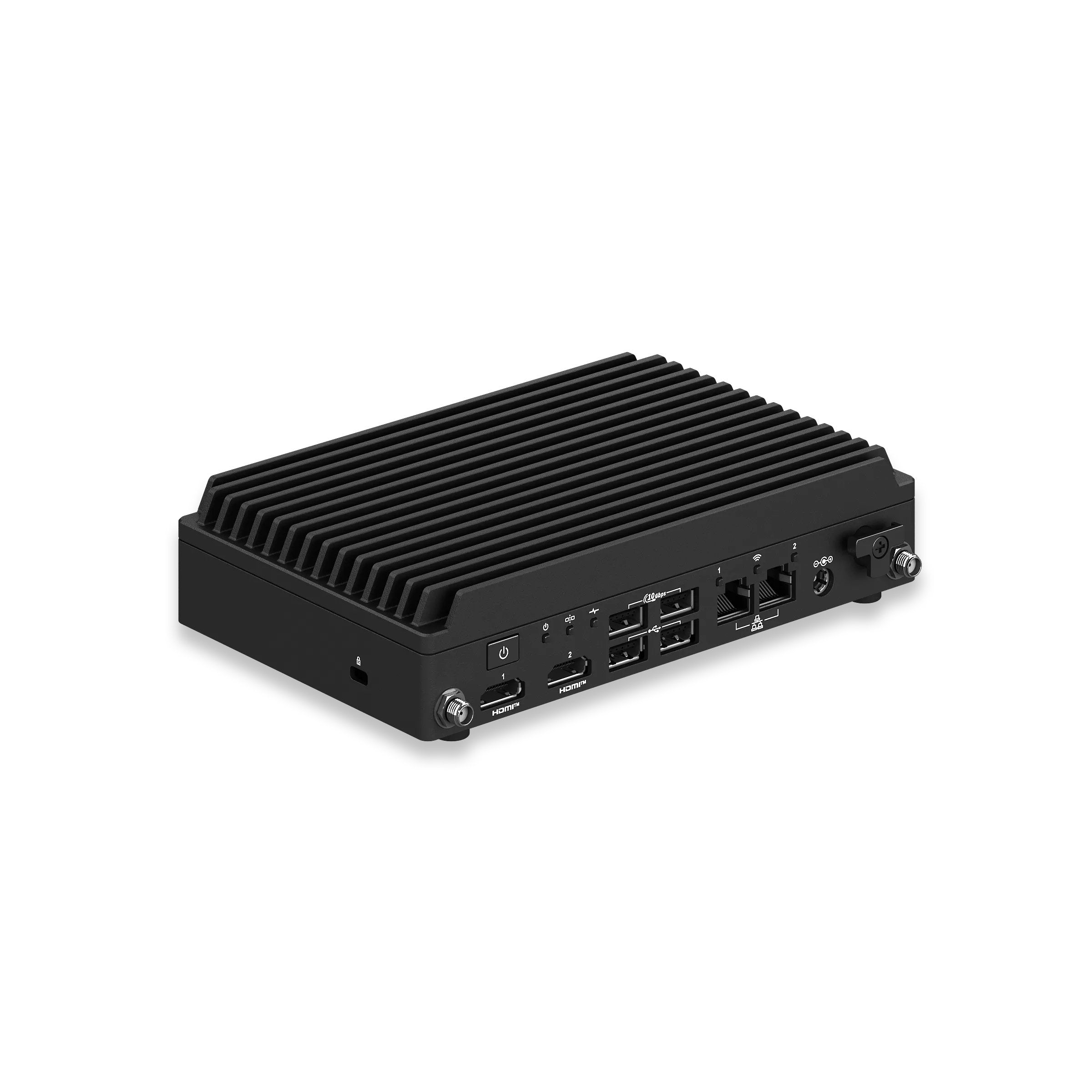 EAN 4711387471036 - ASUS NUC 13 Rugged WNUC13BRBP200000I Negro N50 imagen 7