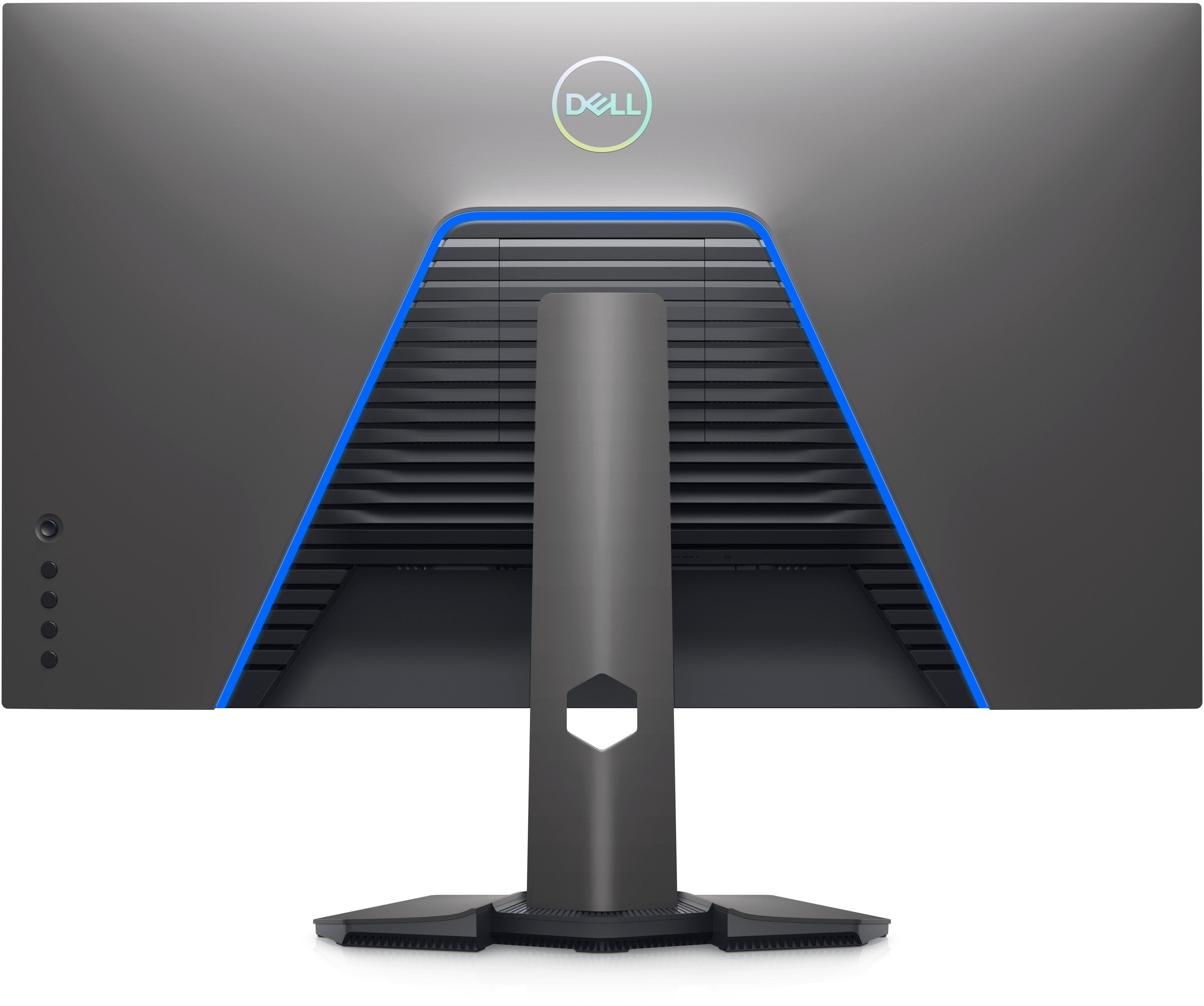 EAN 0884116417156 - DELL G Series G3223Q LED display 81,3 cm (32") 3840 x 2160 Pixeles 4K Ultra HD LCD Negro imagen 7