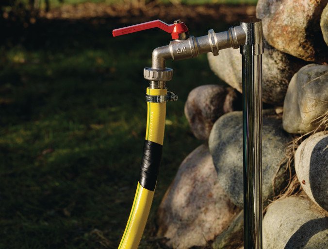 Tesa Extra Power, Reparación Extrema, 2,5m:19mm, Transparente