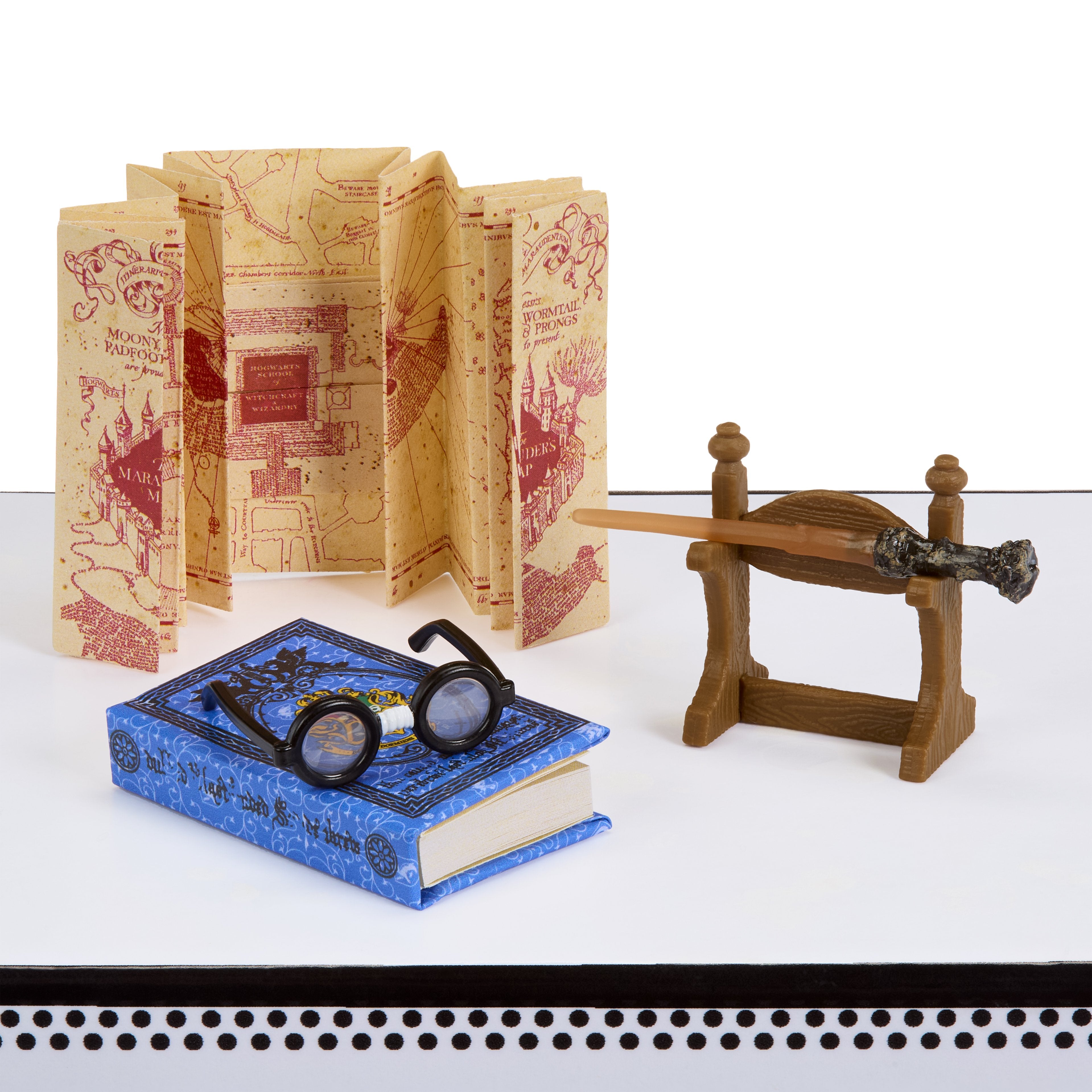 EAN 35051547150 - Miniverse Make It Mini Harry Potter Back to Hogwarts in PDQ imagen 10